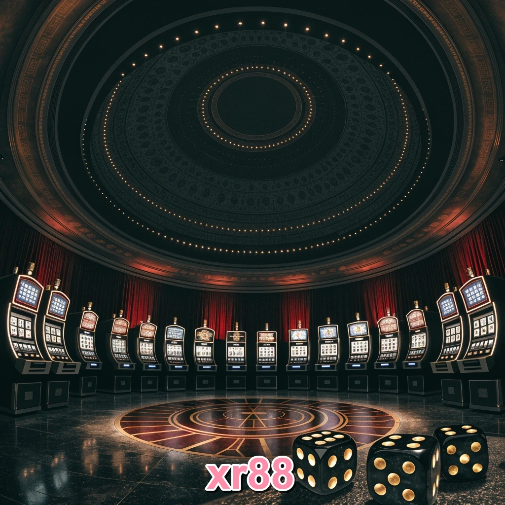 Screenshot 2 - xr88 Features